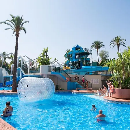 Benal Beach Sea Front Holiday Apartment Benalmadena