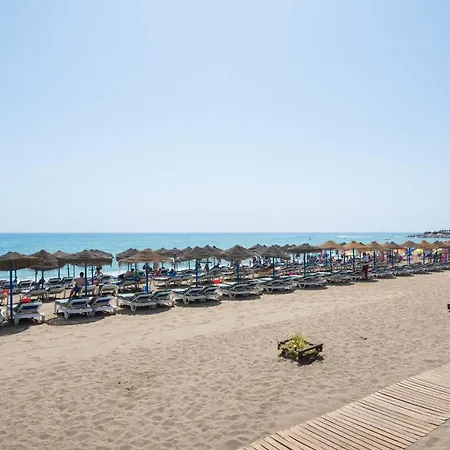 Benal Beach Sea Front Holiday * Benalmadena