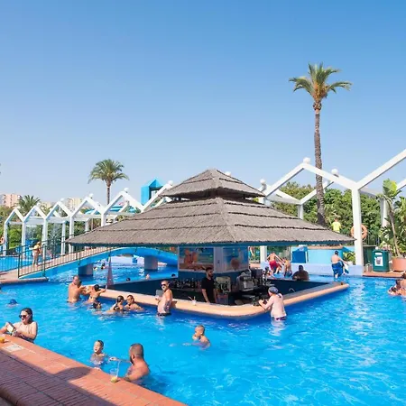 Benal Beach Sea Front Holiday Apartment