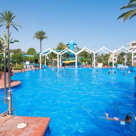 Benal Beach Sea Front Holiday * Benalmadena